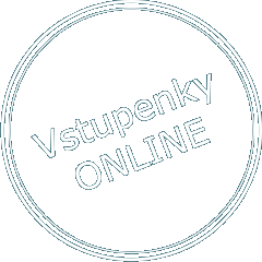 Vstupenky ONLINE